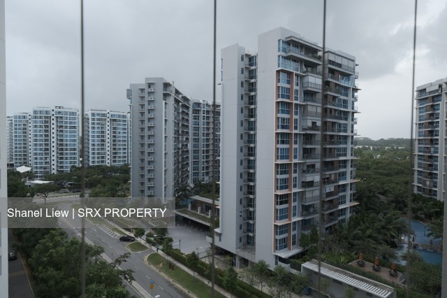 Arc at Tampines (D18), Condominium #221345731